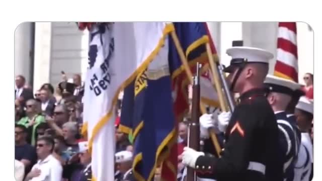 Flashback - Dan Scavino