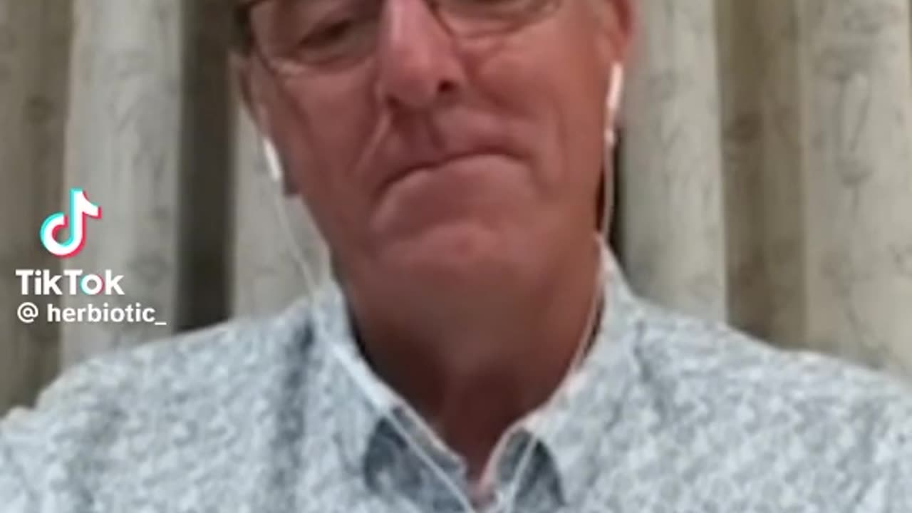 Matt Le Tissiere; conspiracy theorists