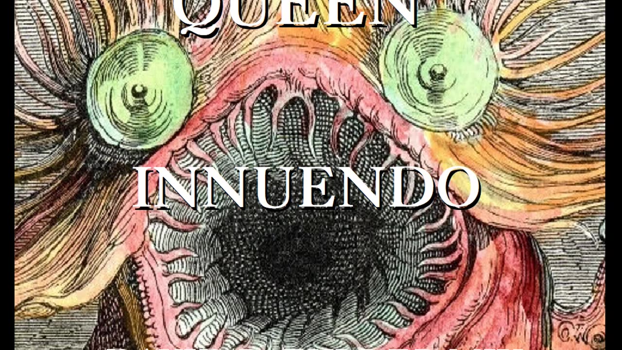 Queen - Innuendo (David R. Fuller Mix)