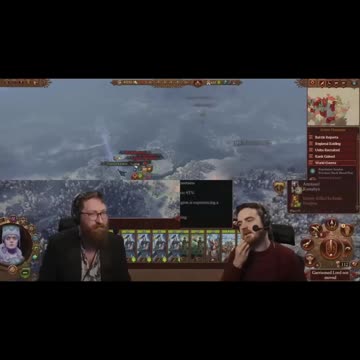 Last week in Tom and Ben #7