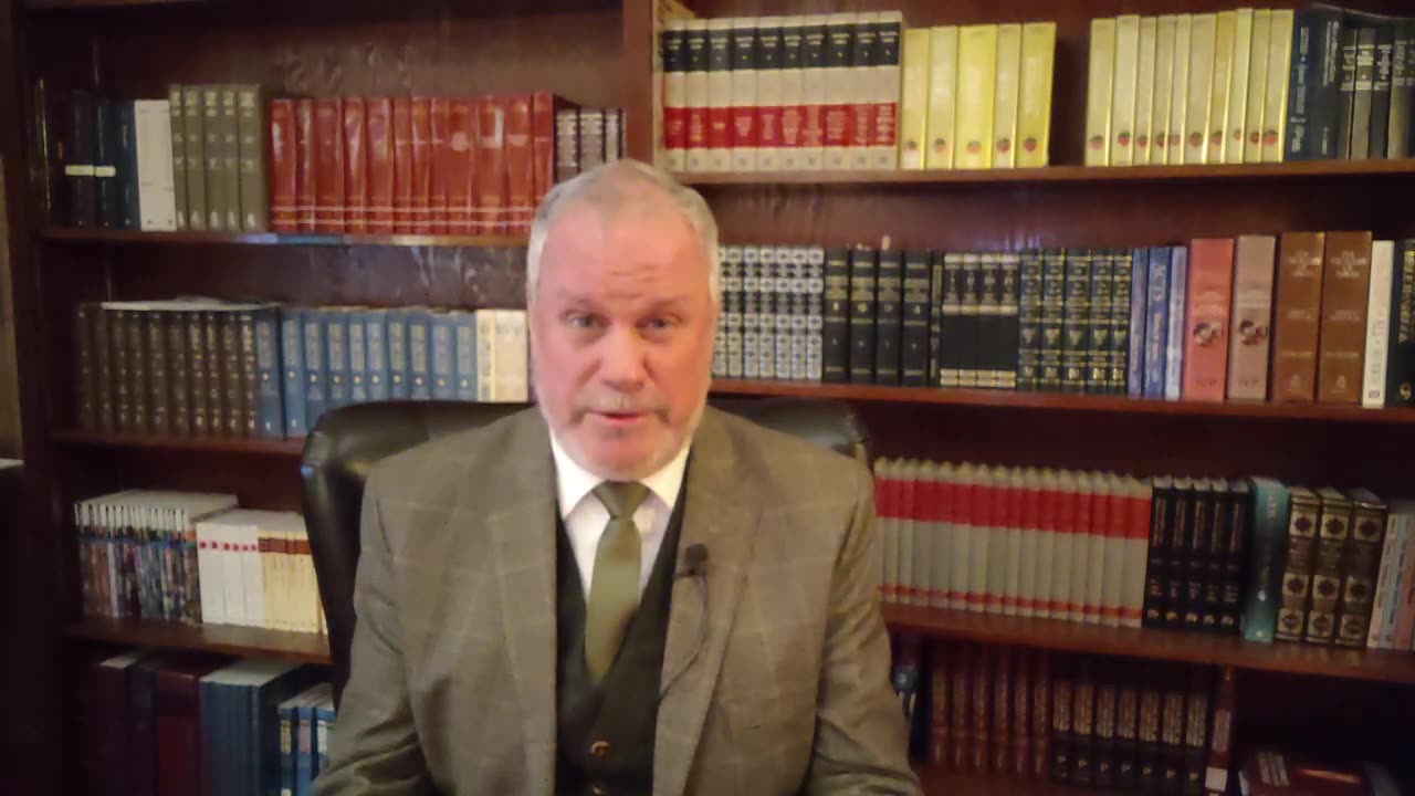 Three Minutes With Mike