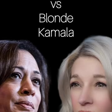 What Would Kamala Say_ (Parody) - The Elsa Kurt Show -
