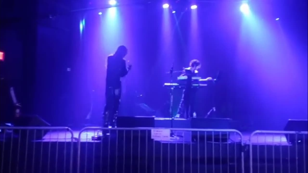 VoRaX - Torment Me Live 2020