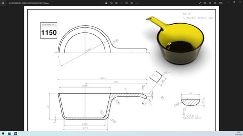 Catia V5 : 3D CAD 1150