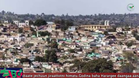 Oduu Waaree ONM-ABO Fulbaana 19, 2023