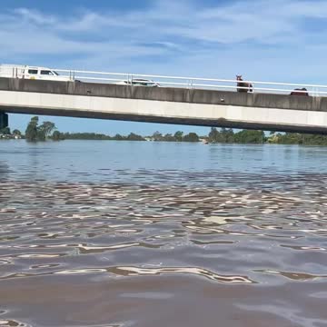 Northern Rivers Catastrophe