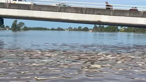 Northern Rivers Catastrophe