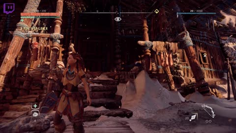 Horizon Zero Dawn Pt. 2: E depois da Prova?