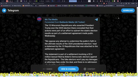 Deep State Precedent Will Haunt Them