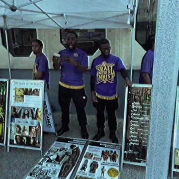 What Is The Sabbath Like For The Prophets Of TMH ??? 👀