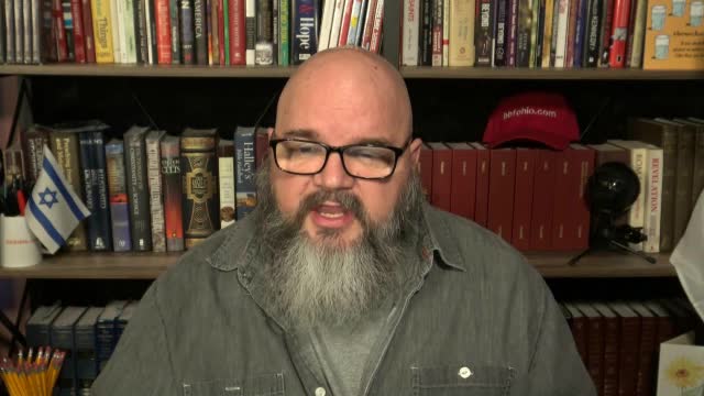 173 "When The Wicked Perish" (Proverbs 11:10) Our Daily Greg