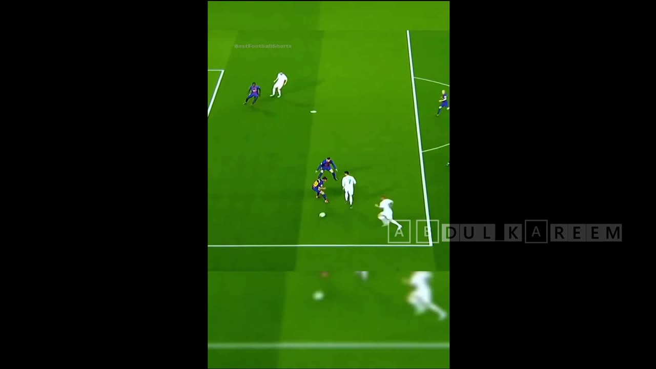 RONALDO SKILLS PART_01