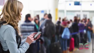 American Airlines to shame boarding line cutters with new technology