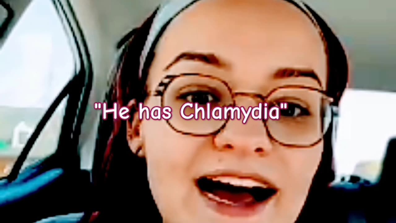 IT FEELS LIKE RAZORS: "I ALREADY KNEW"