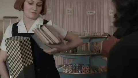 Looking glass trust me