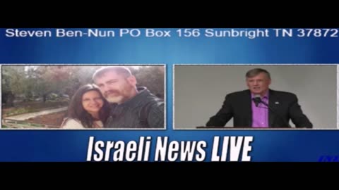 Zionism, Noahide Laws and the Spiritual Kingdom- with Pastor Chuck Baldwin