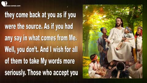 When I see the Unsaved languish, My Heart aches ❤️ Love Letter from Jesus