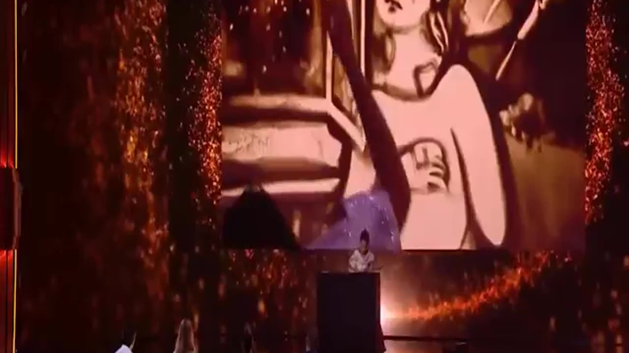GOLDEN BUZZERS - Britain's Got Talent