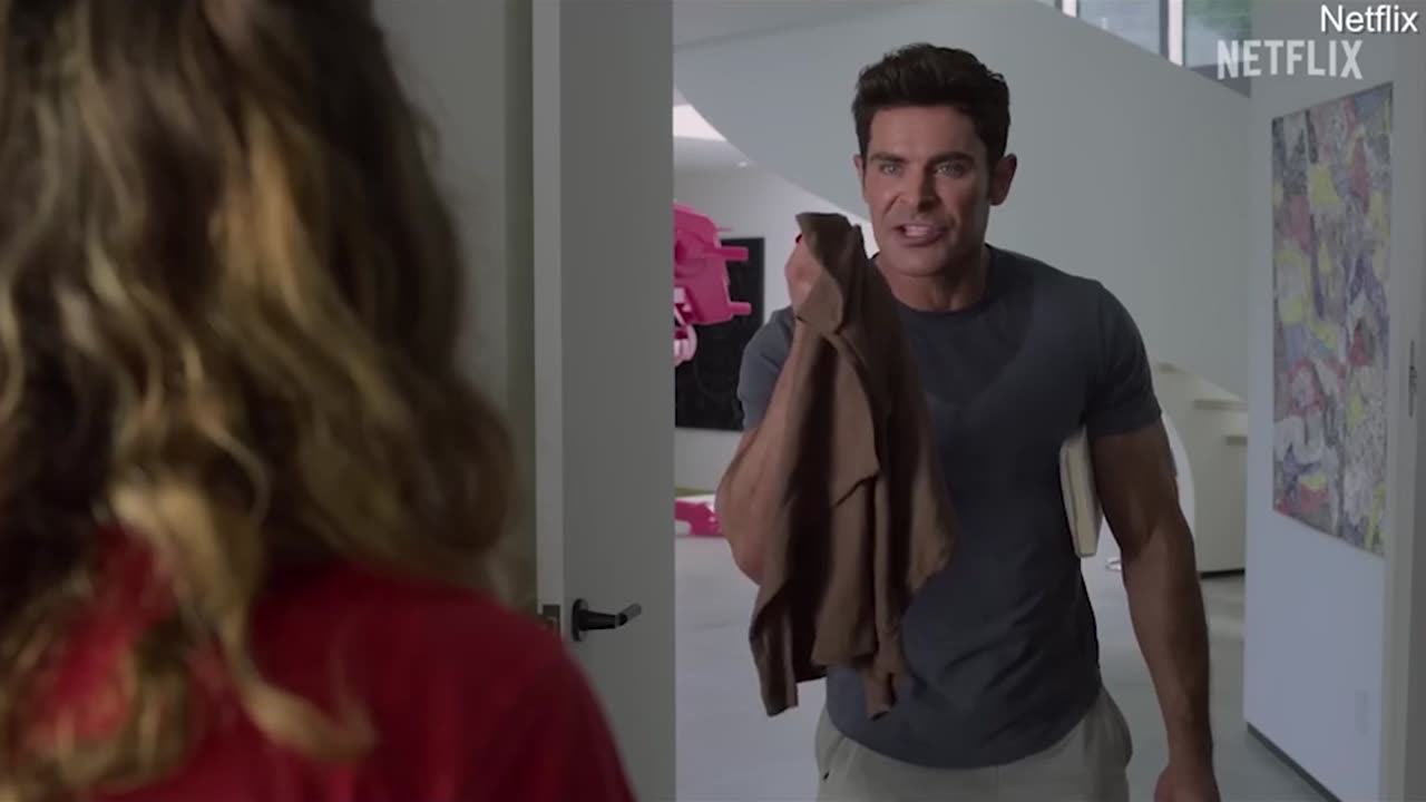 Watch A Family Affair trailer starring Nicole Kidman and Zac Efron