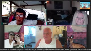 Tuesday Night Chat