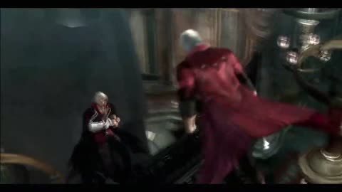 Devil May Cry 4 | Mission 1 - SOS Mode | Nero