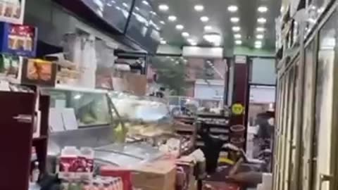 Left Wing Idiot Receives Roast Beef Karma