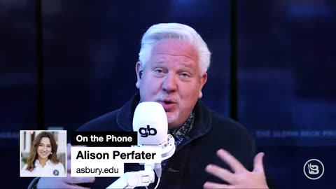 Glenn Beck: This MIRACLE gives me MORE HOPE than any other story