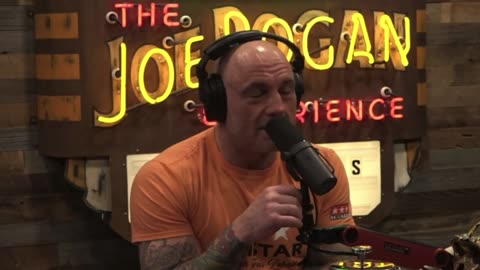 Joe Rogan: Alex Jones Has Been Right on So Many Things