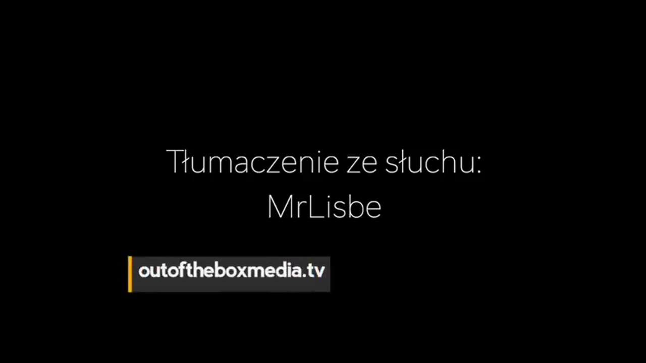 Zakazana historia III - Kto chciał II Wojny Światowej