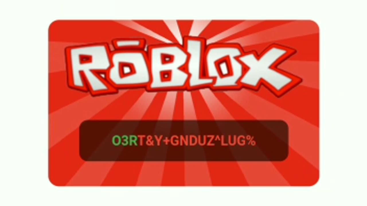 Get 10000 Robux