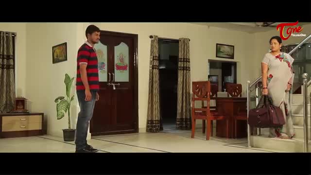 House Wife | Superb Telugu Short Film | By Deekshitha Entertainments