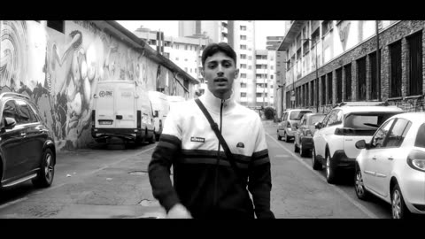 Baby Gang - Marocchino [Official Video]