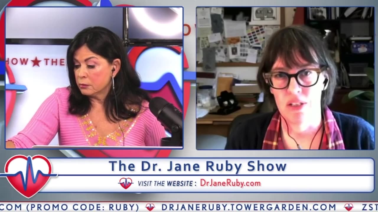Government Tyranny & The Takeover of Our US Government-Part 2 [Mirrored]