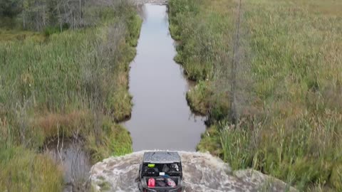 Seguin Trail Park To Park