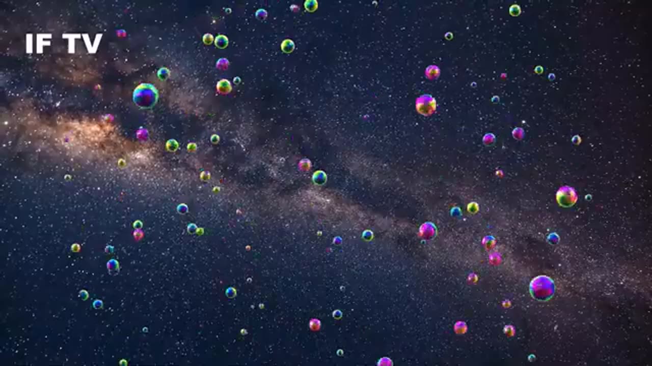 End of the Universe.