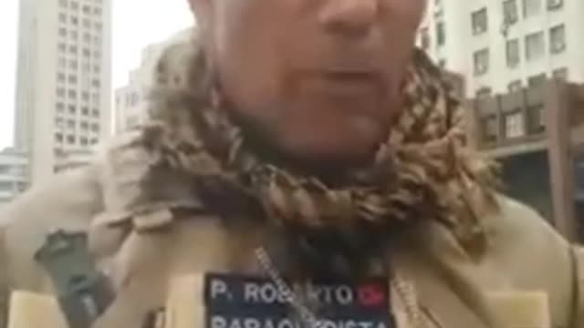 Como Ajudar e Salvar o Brasil ???