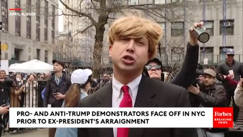Dominion Over Trump