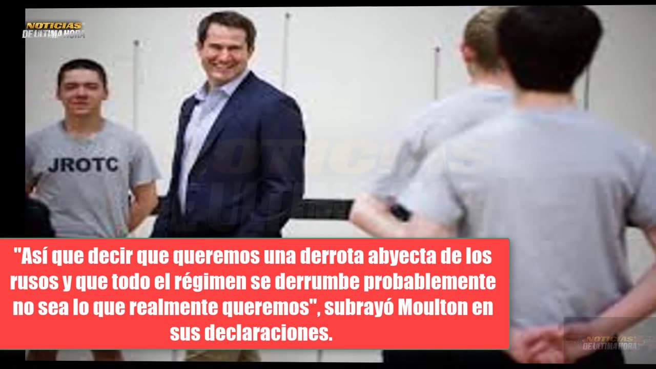 🚨ÙLTIMA HORA CONGRESISTA ACEPTA QUIERE DERROTA RUSA PERO QUE NO PIERDA TANTO Guerra Rusia ucrania .