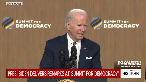 Biden SHIFTS BLAME For The Inflation Crisis: “Not Everybody Is Looking For A Used Automobile”