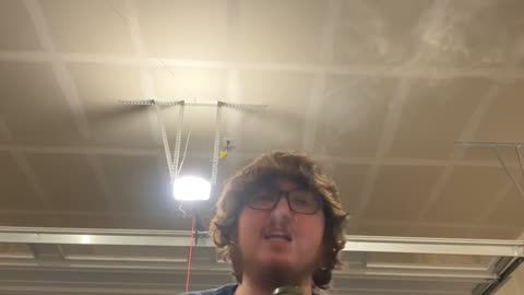 Day 49 pt3 Nice last bowl