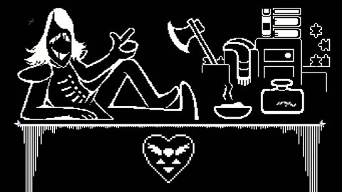 Lofi Hip Shop