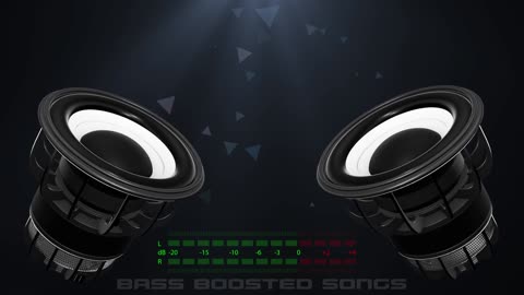 Calli Boom - Battle Scarred (Bass Boosted)