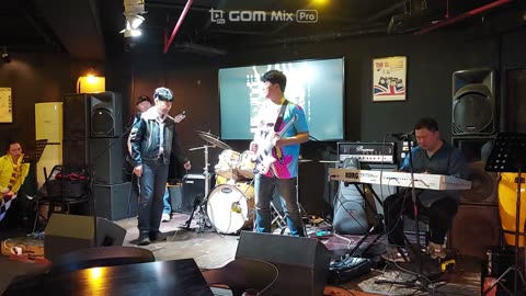 QUEEN - Play The Game(께임을 시작하지) #볃두