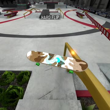True Skate | Gameplay Thursday | Sunday #shorts
