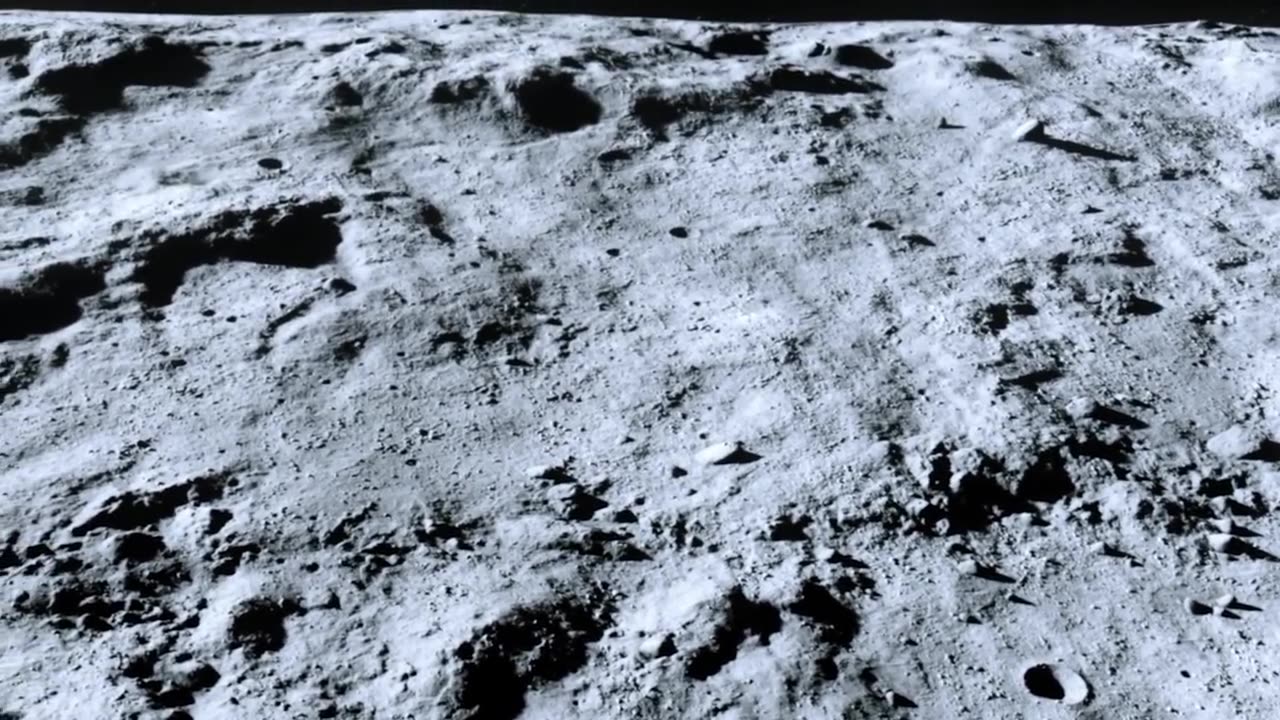 Apollo 11 Moon Landing