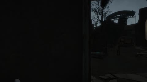 Fallout 4 play through with mods new run