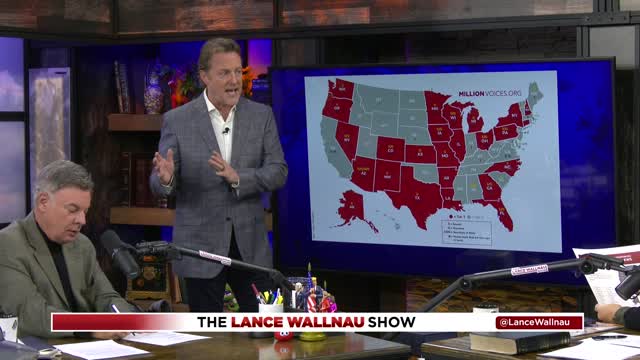 ELECTION UPDATES: 19 States Passed 33 Laws for Election Integrity