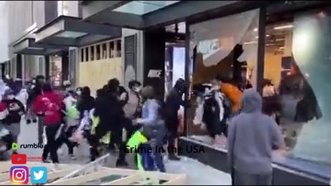 Crime in the USA part 11