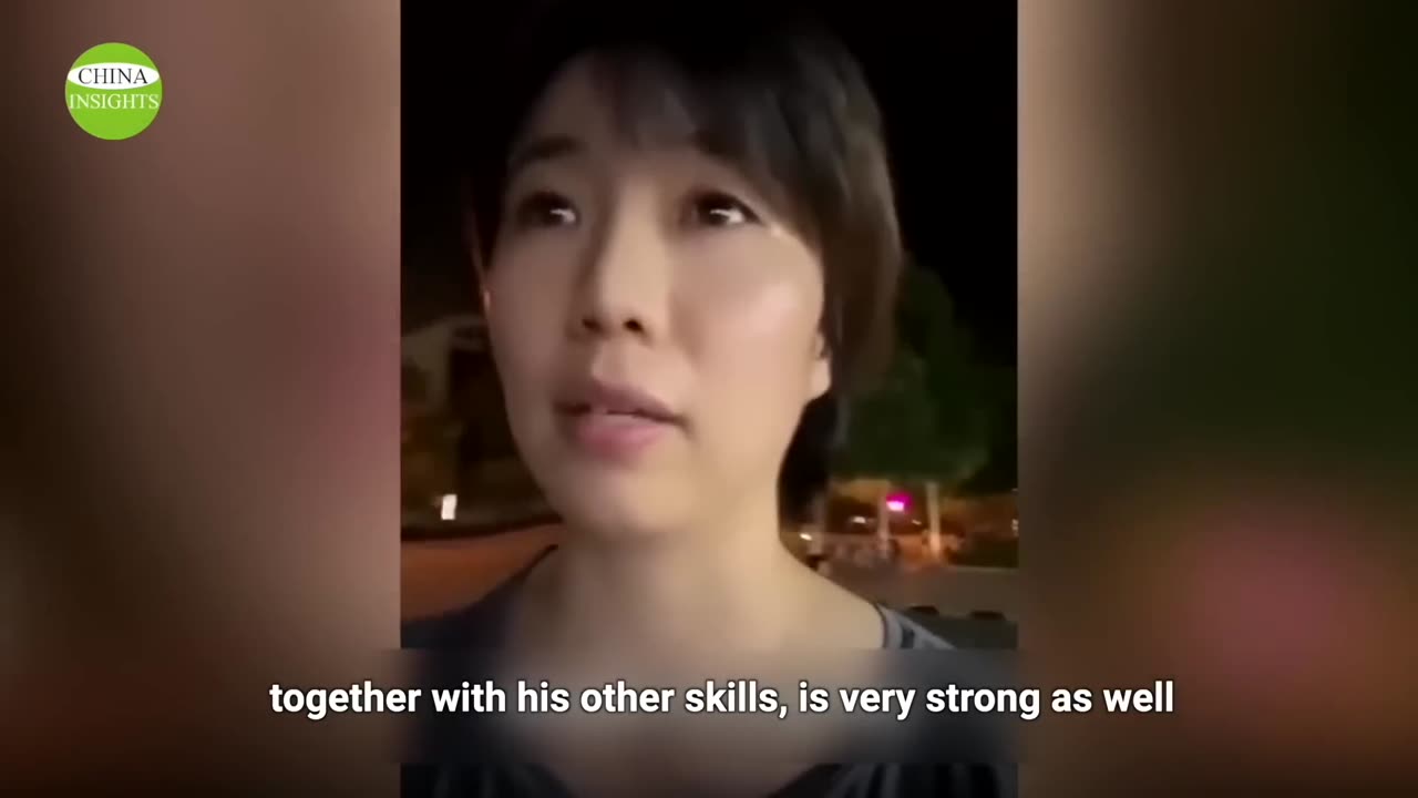 This is the worst crisis, driving China's economy toward collapse They are so Stress and anxiety...