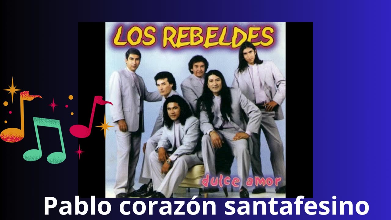 Los rebeldes